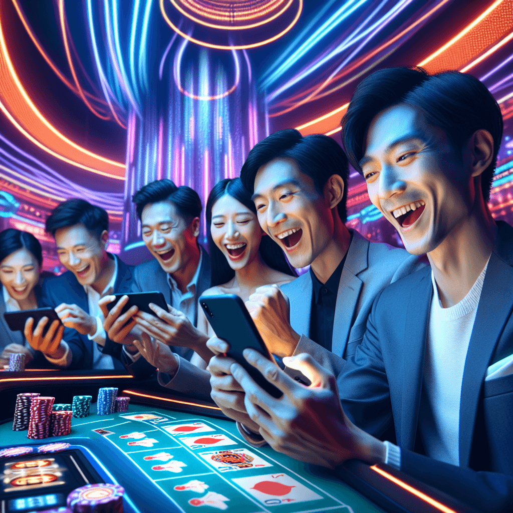 Three 3Card Poker payout updates for 2025
