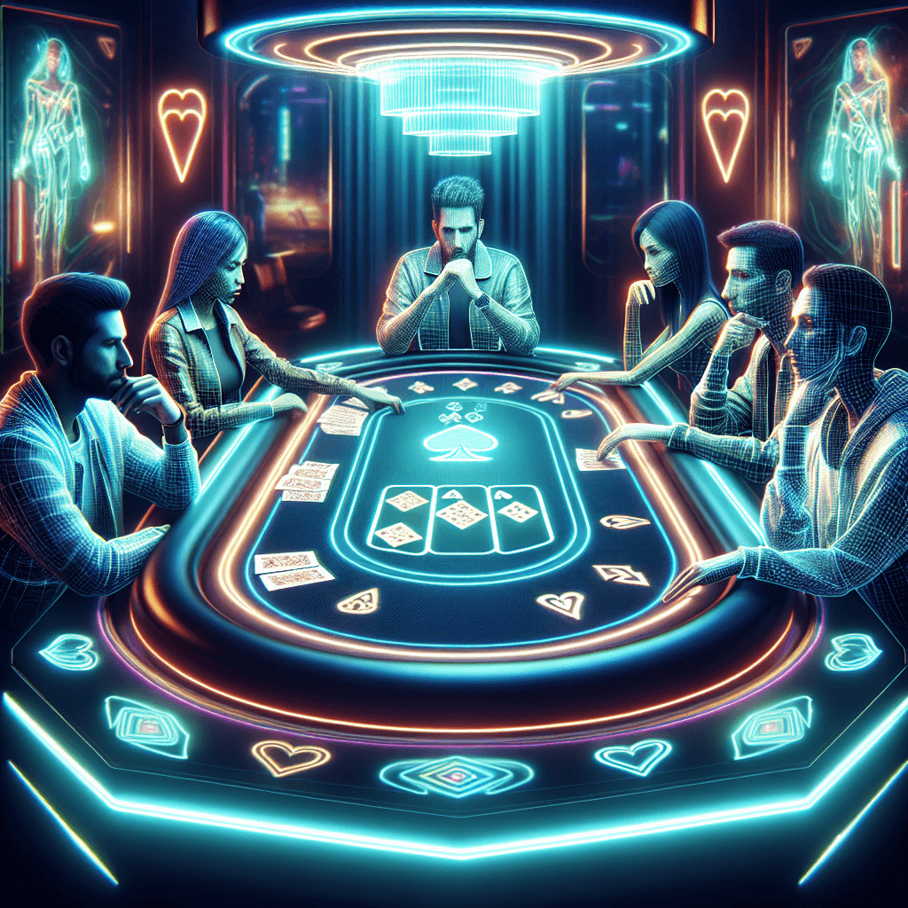 best Three 3Card Poker strategies for beginners