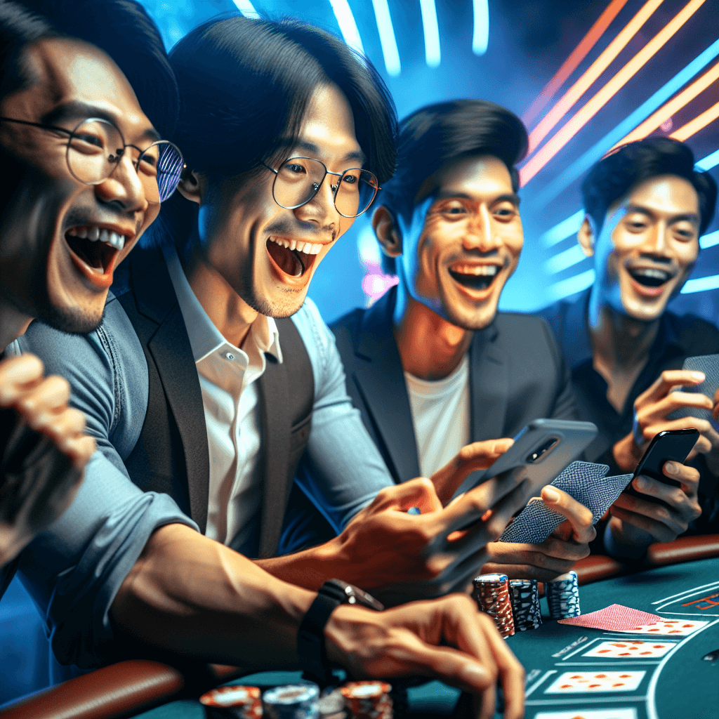 Best strategies for winning Three 3Card Poker in 2024