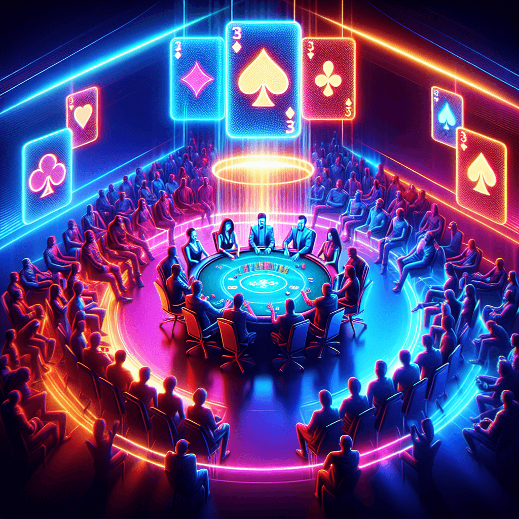 how to win big in 3Card Poker