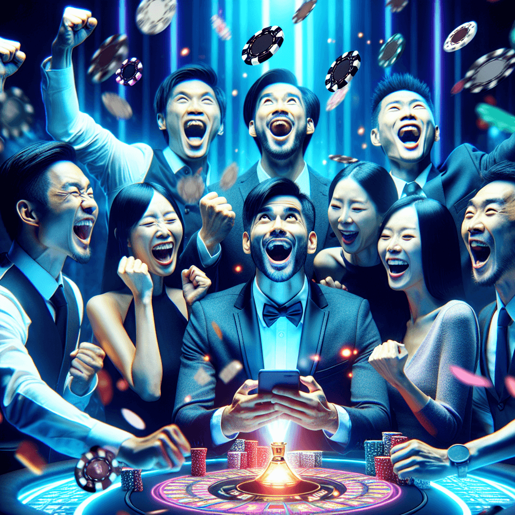 How to win ACE333 slot games tips and tricks