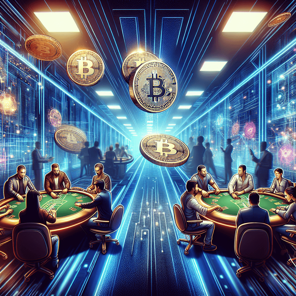 play baccarat online for real money