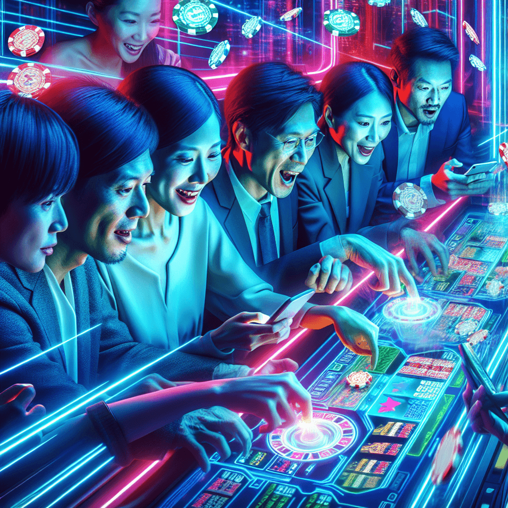 Winning Baccarat Strategies 2024