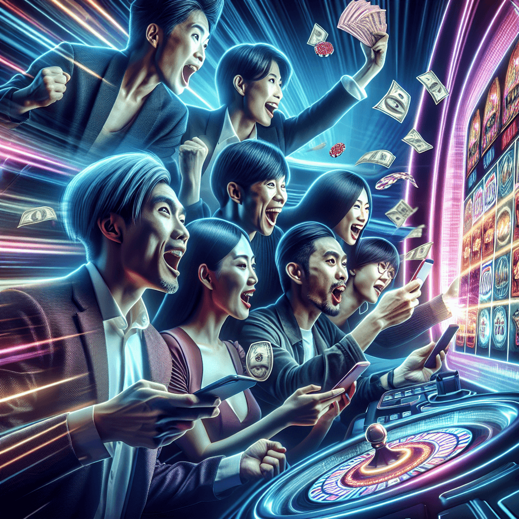 Top 7 Secrets to Win Big at Bingo Casino in 2024 – Boost Your Bonuses & Beat the Odds!