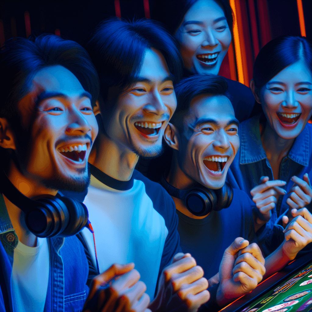 best Bingo casino strategies 2024