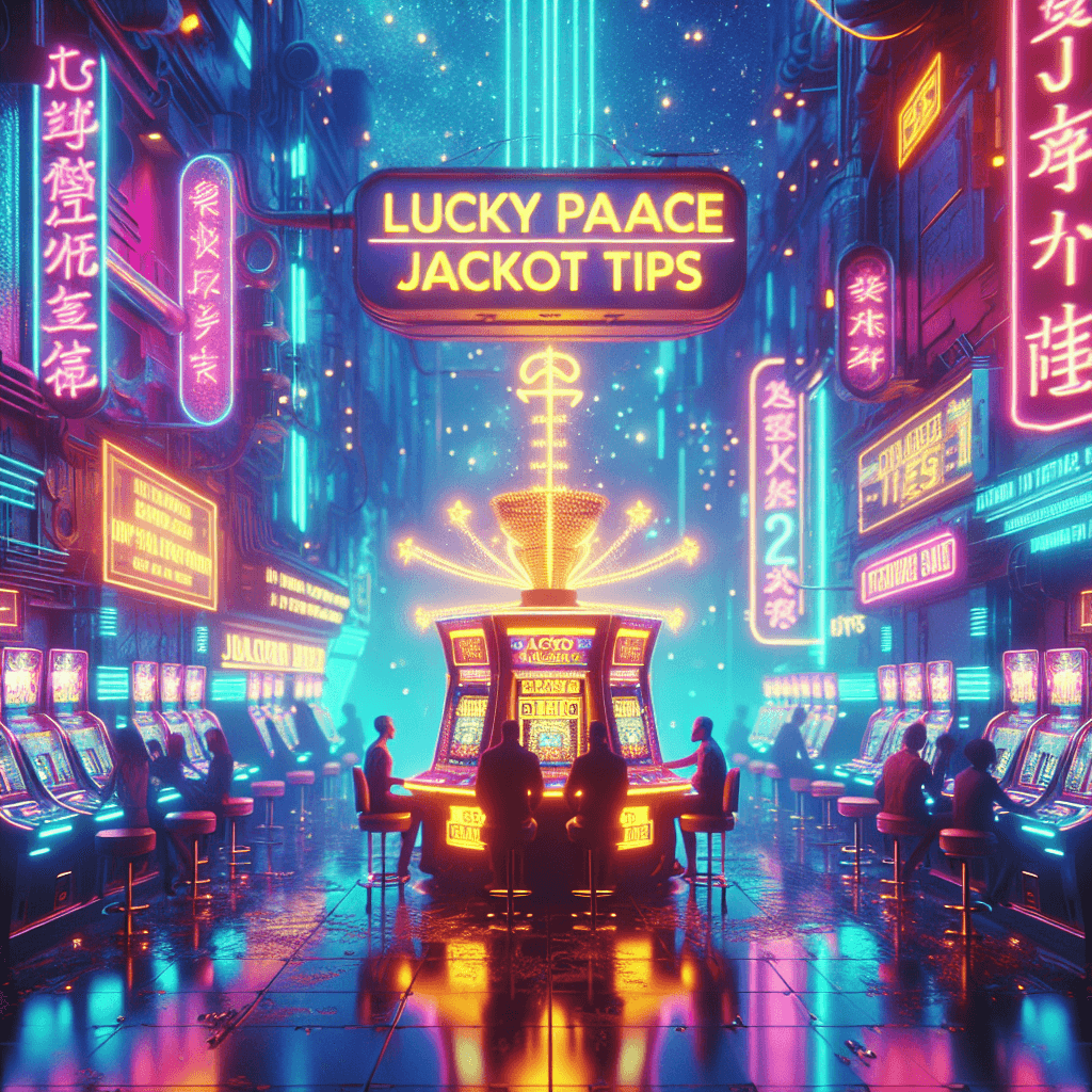 LPE88-Lucky Palace jackpot tips