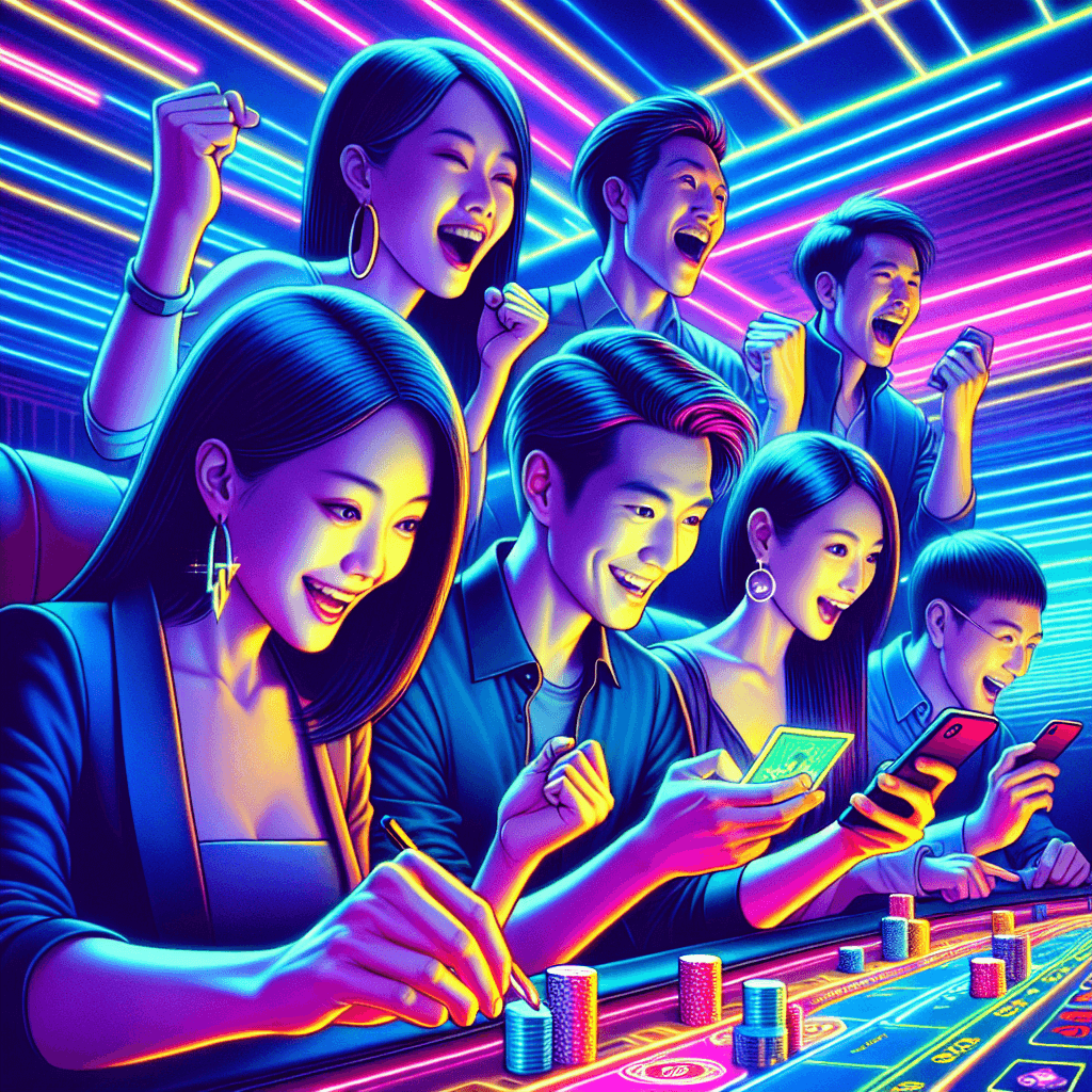 Best crypto casinos compatible with LPE88