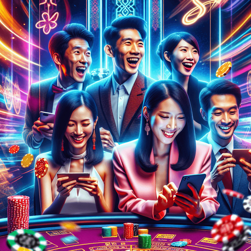 Master Live-Baccarat in 2024: Secrets to Winning Big & Unlocking Exclusive Casino Bonuses