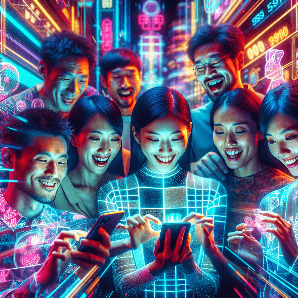 Pocket-Gaming Mobile Slot Game Rewards 2025 Reimagined