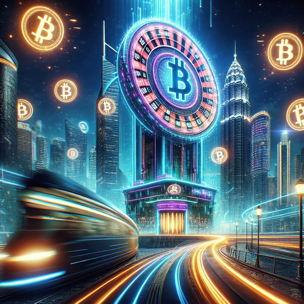 fastest paying bitcoin roulette sites