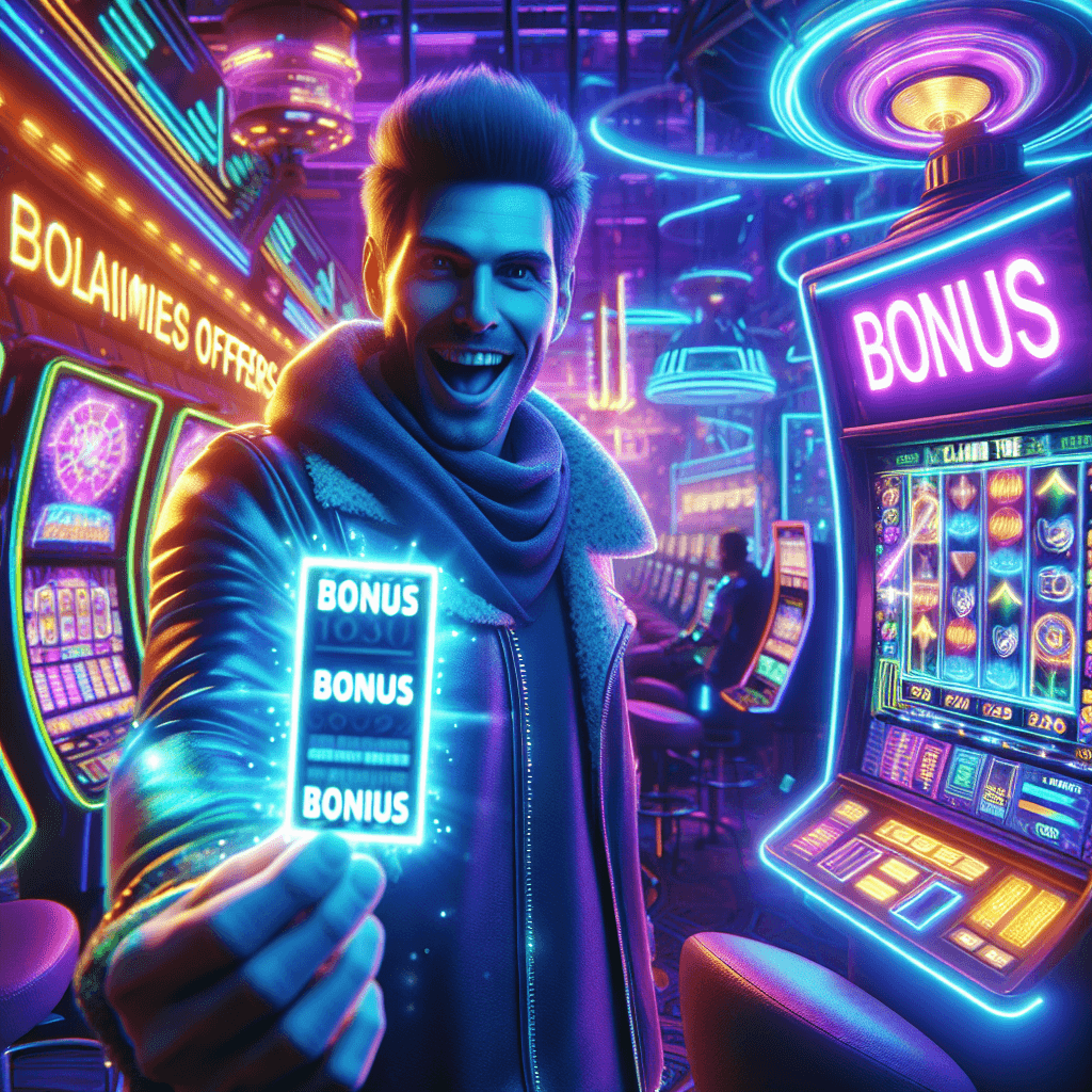 How to Claim DreamTech Casino Bonus Offers