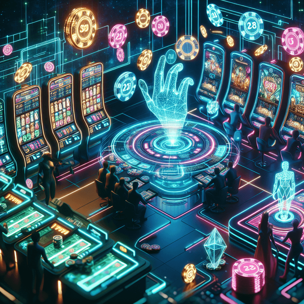 Habanero casino bonus strategies 2024