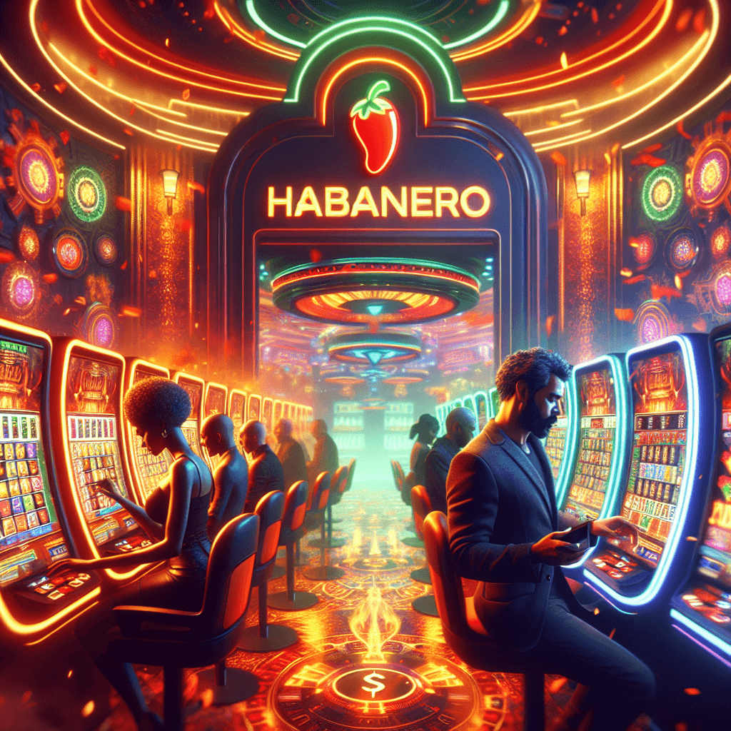 best Habanero casino bonus strategies