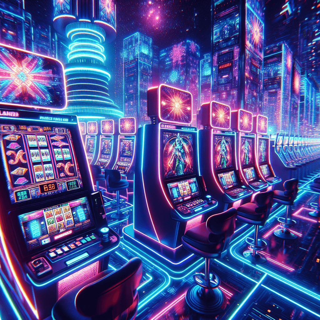 best online casino slots Malaysia 2025