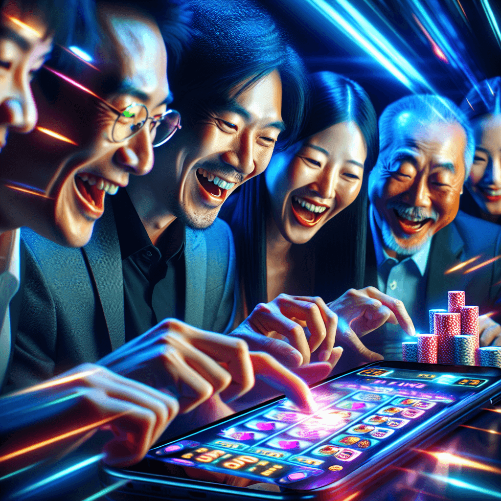How to play Habanero slots for real money