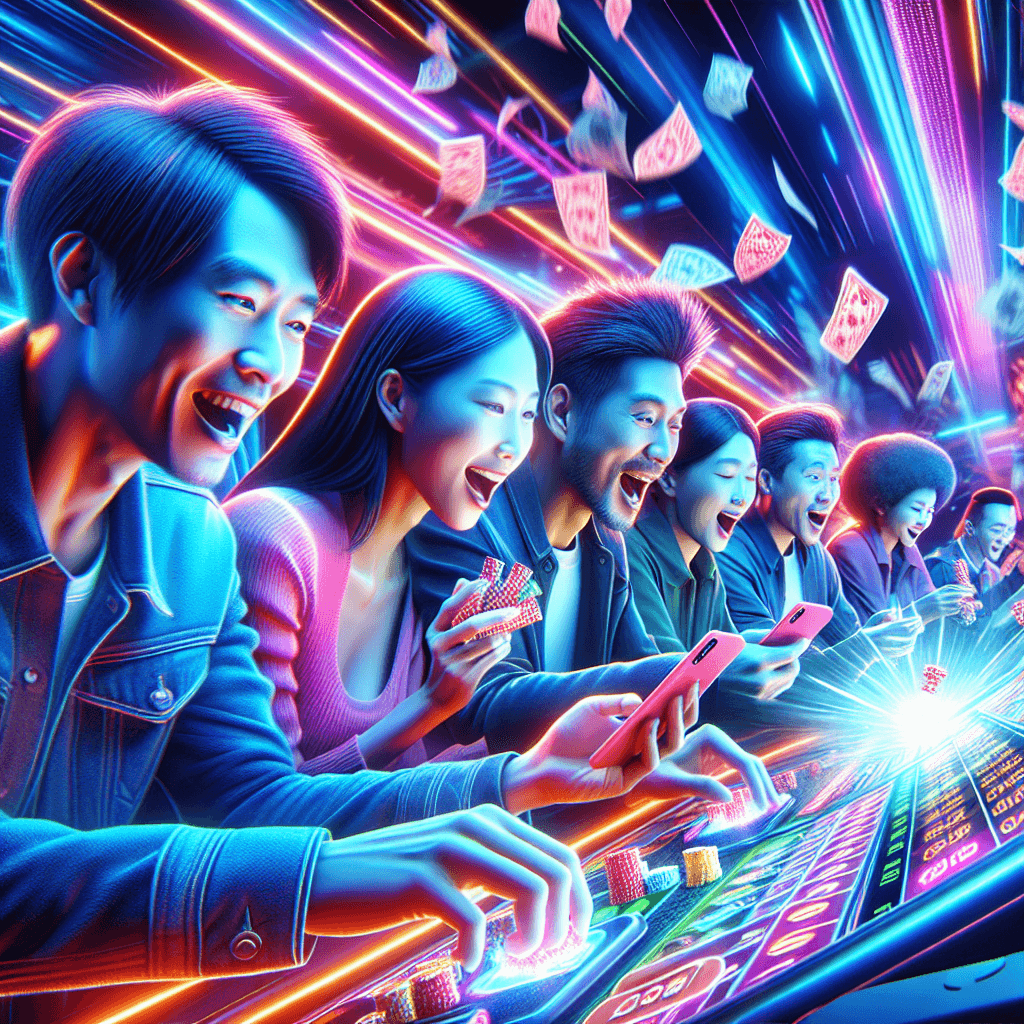 Winning at Habanero Slots in 2024