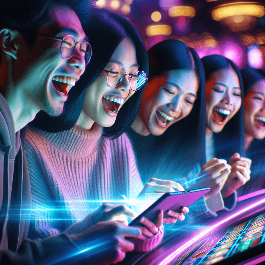 top Habanero games to play in Malaysia