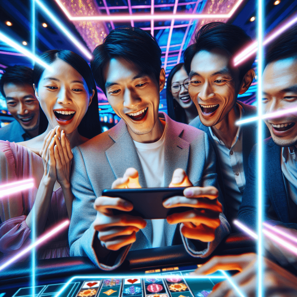 Best Progressive Jackpot-Slots to win real money