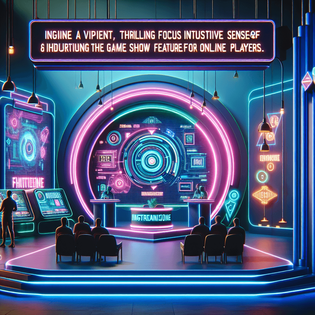 Playtech game show features for JDB players