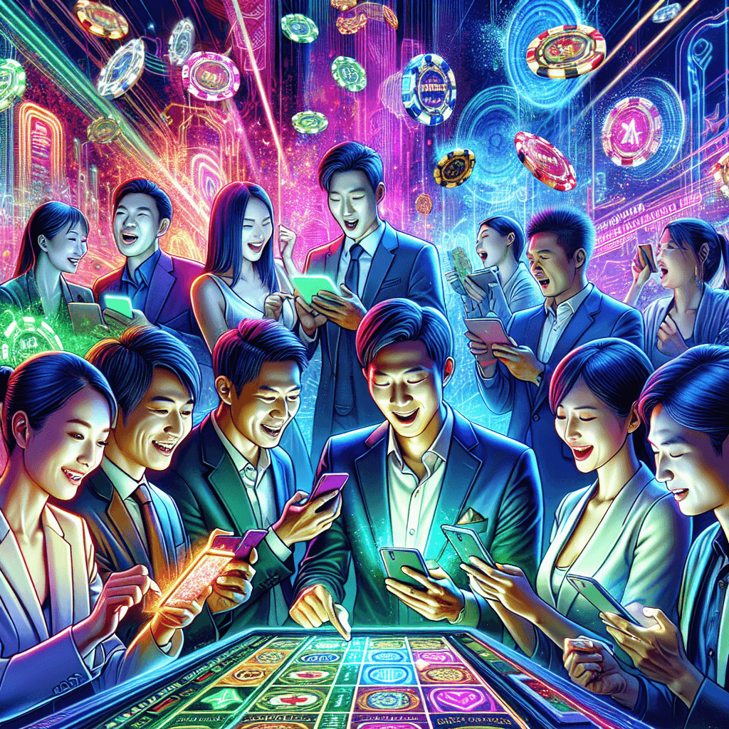Why [JDB GAMING] Slots Are Dominating JACKBIT – The Best Online Casino of 2025