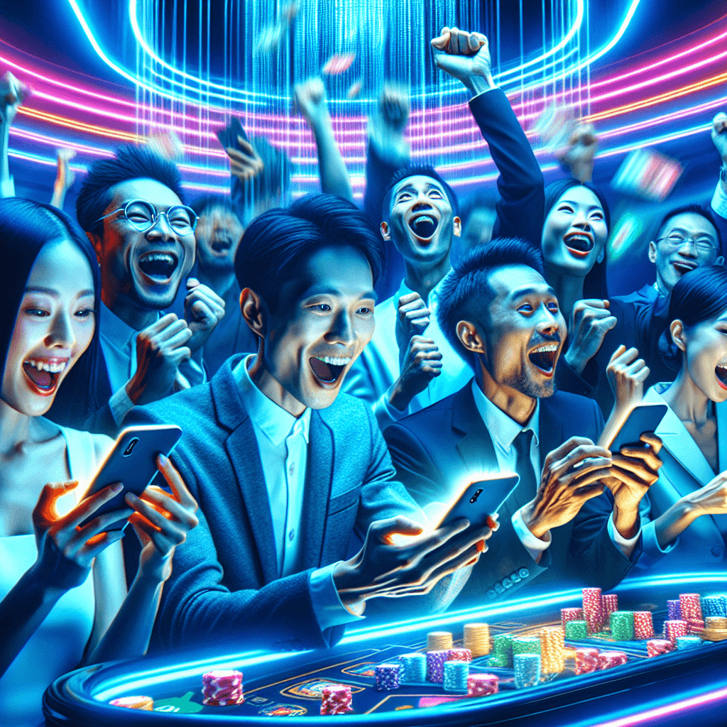 How to win with JDB Gaming and Playtech trivia