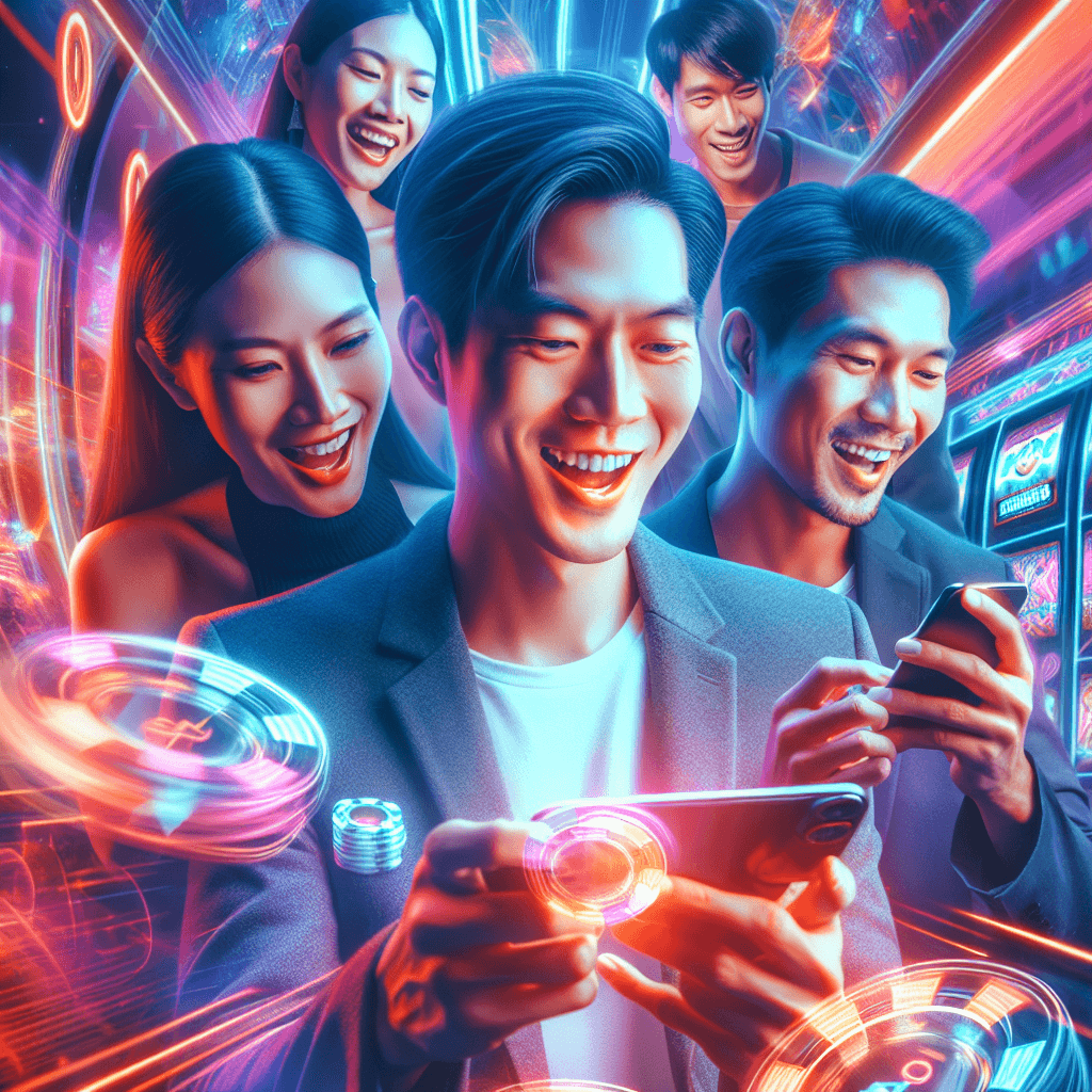 Unlock Massive Wins: Top Megaways Slots Casino Bonuses & Secrets You Need to Know in 2024!