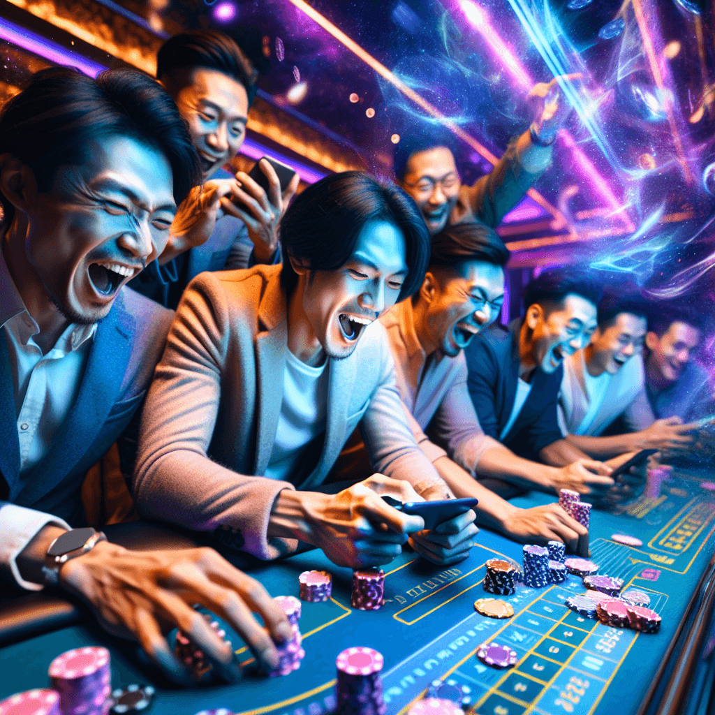 Best Megaways Slots casinos 2024