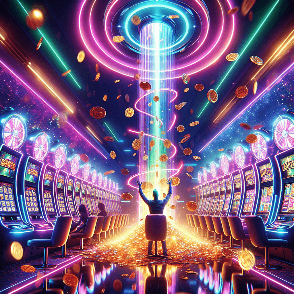 how to win at Megaways Slots casino games