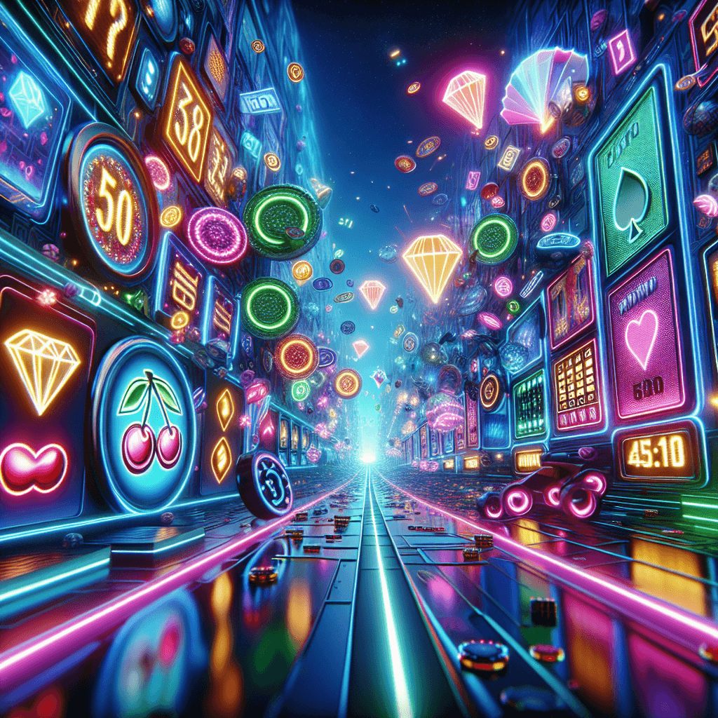How to win big on Megaways Slots