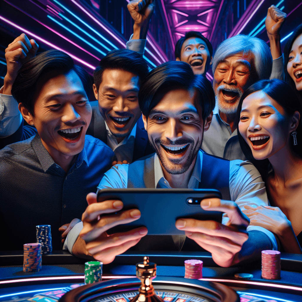 best Playtech slots to play in 2024