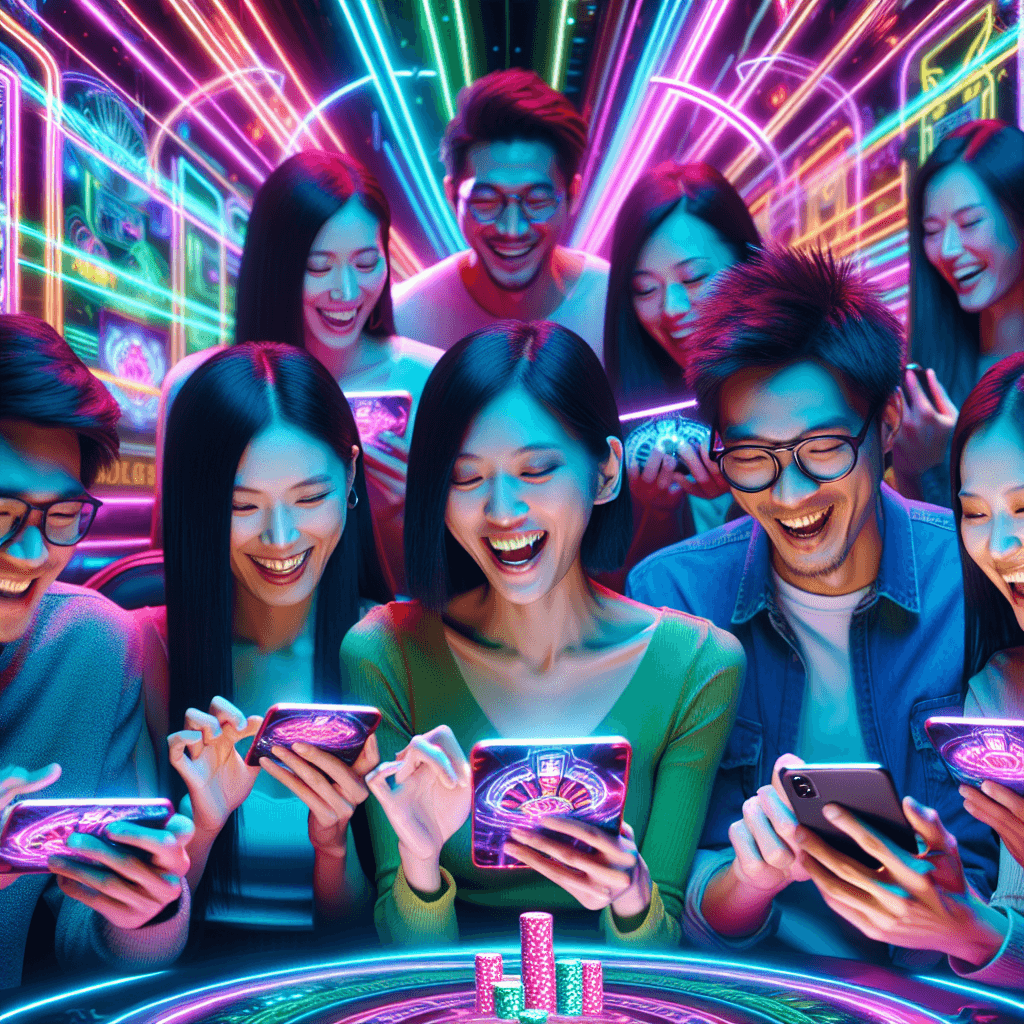 Poker player analyzing Keno data to improve poker strategy