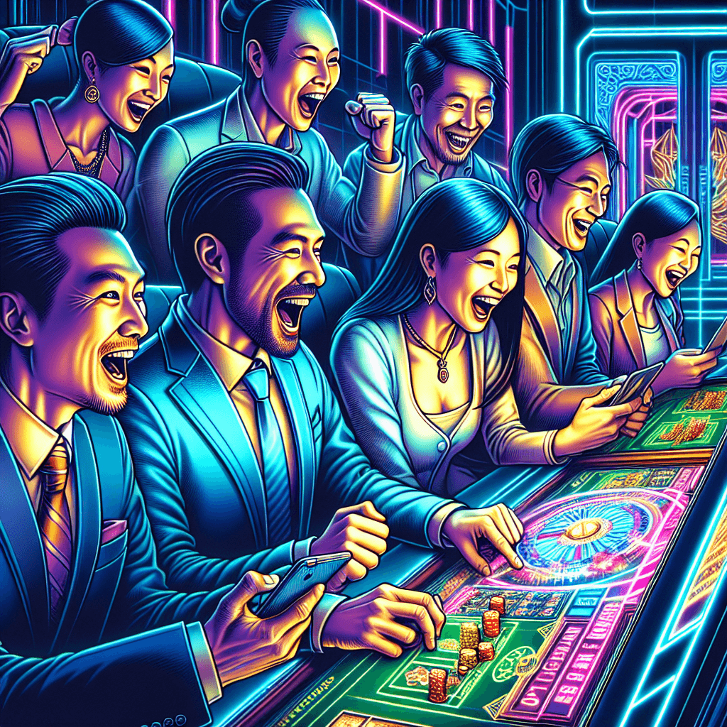 Best Pragmatic Play slots to win big in 2024