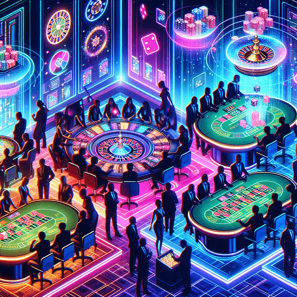 Apply the best Rollex11 casino strategies 2024 for winning