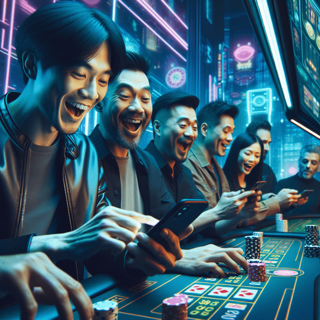 Winning Spanish 21 strategy for online pokies