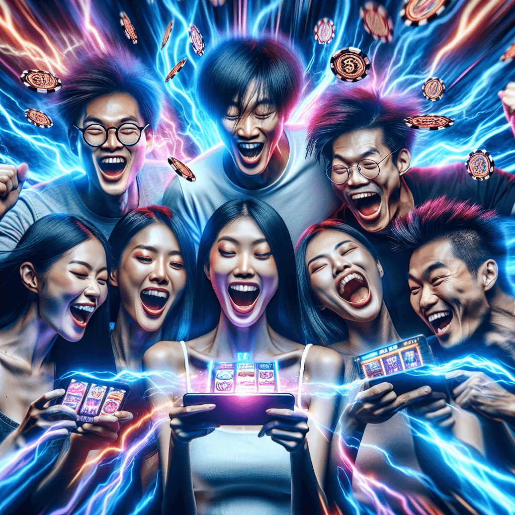 How to Play Video-Slots in 2024: Expert Tips, Free Bonuses & Top Casino Picks Revealed!