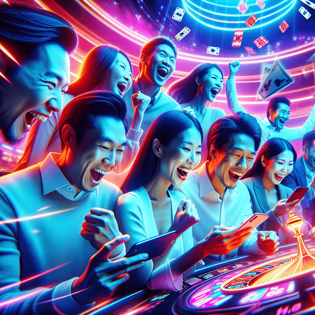 Best Video-Slots casino bonuses in 2024