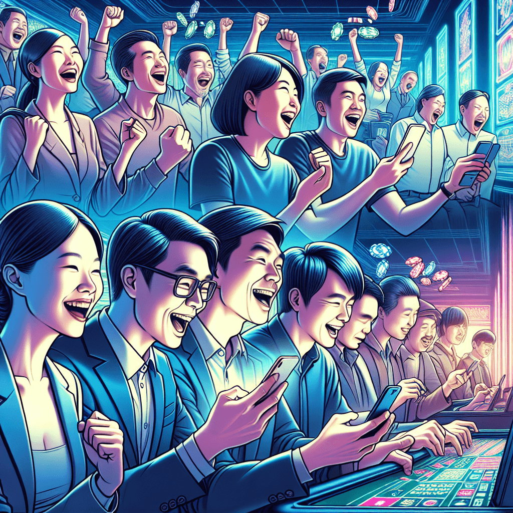 How to play Video-Slots for real money in 2024