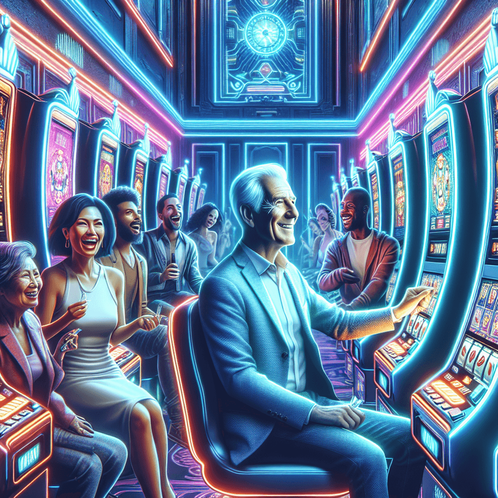 How to win real money on Video-Slots